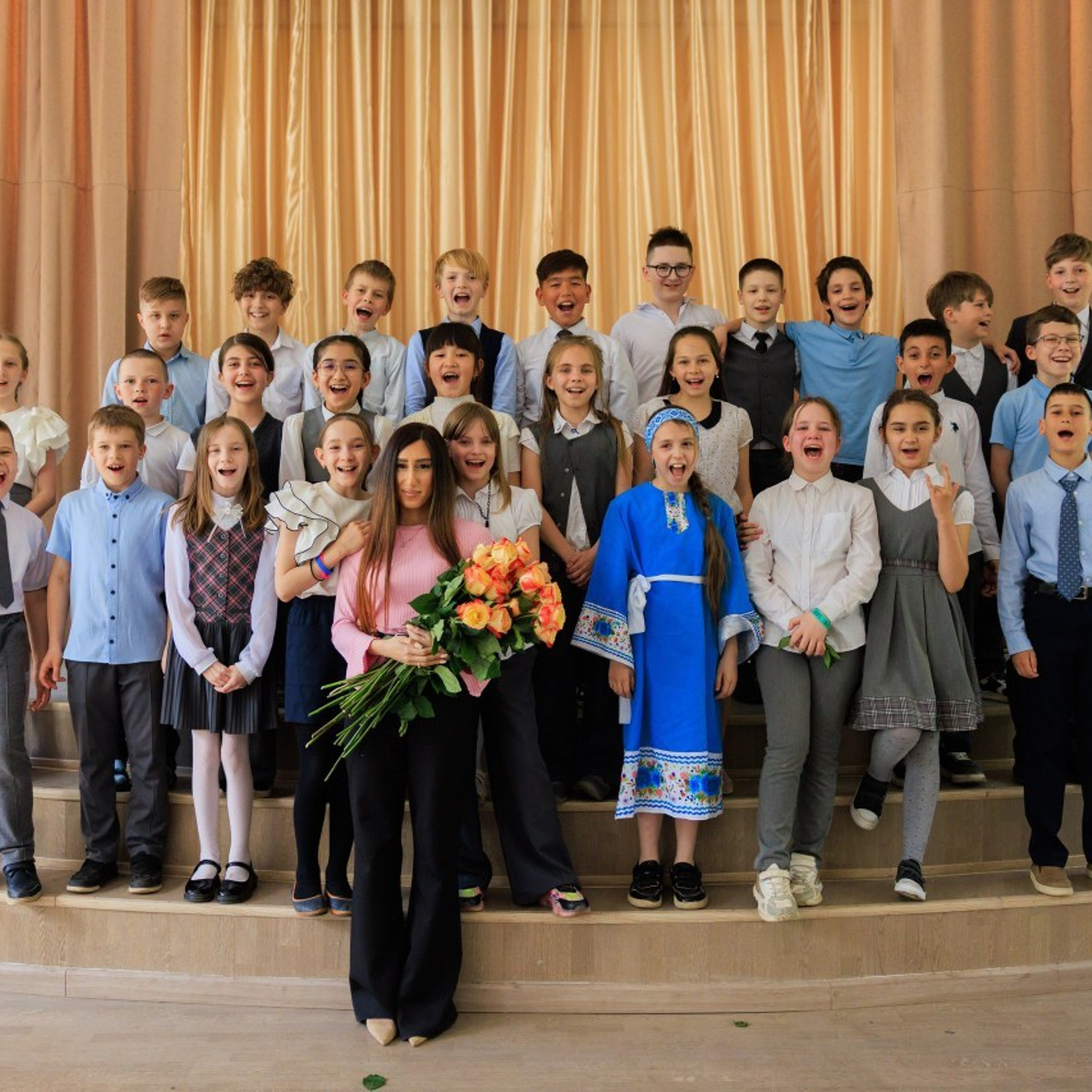 Отзывы. Фотограф Надежда Заломаева