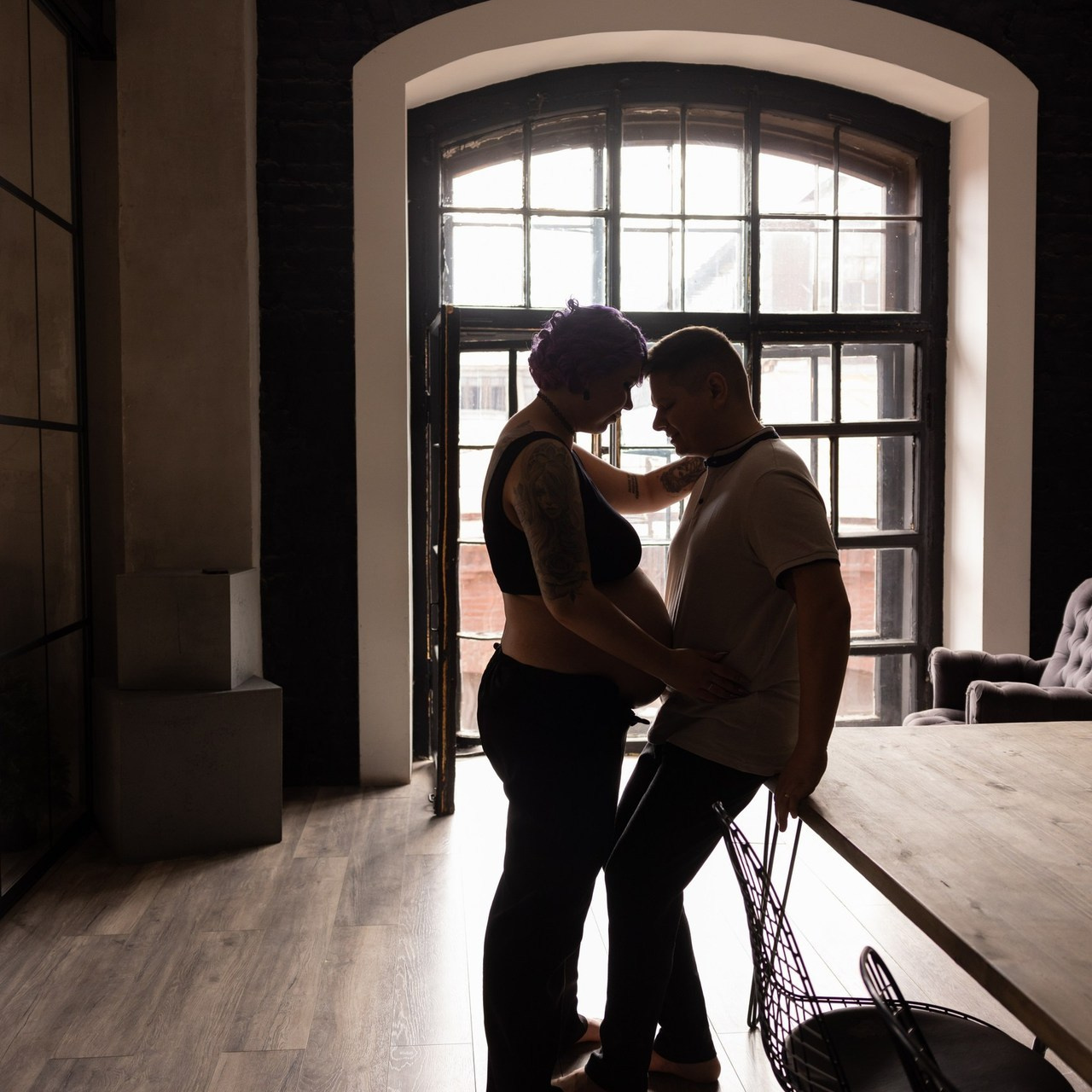 Отзывы. Фотограф Надежда Заломаева