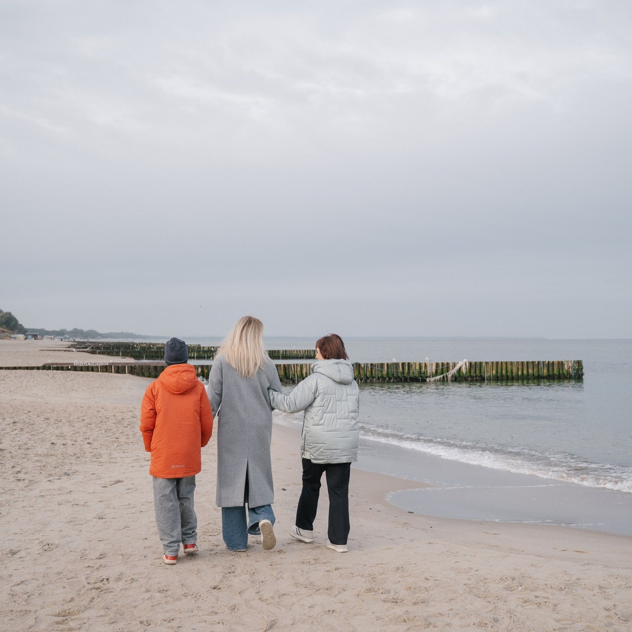 Отзывы. Семейный и свадебный фотограф Мария Нетребко г. Калининград