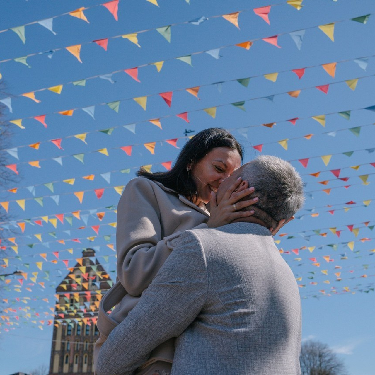 Отзывы. Семейный и свадебный фотограф Мария Нетребко г. Калининград