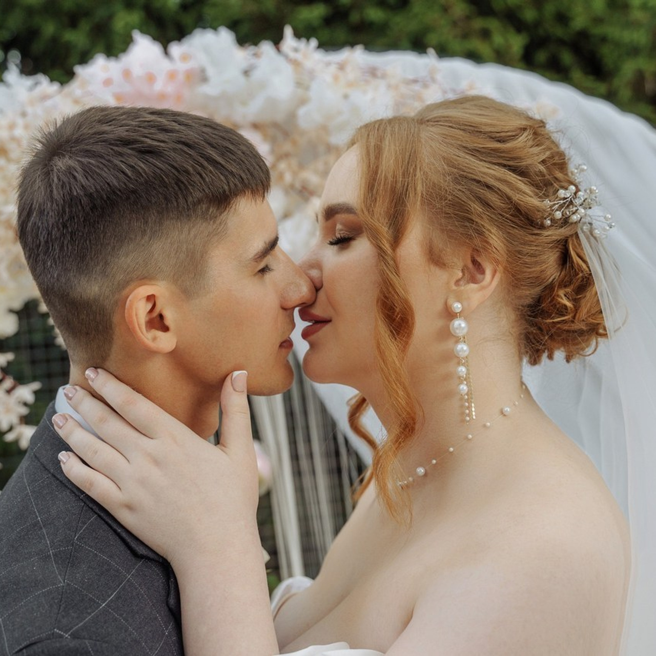 Отзывы. Семейный и свадебный фотограф Мария Нетребко г. Калининград