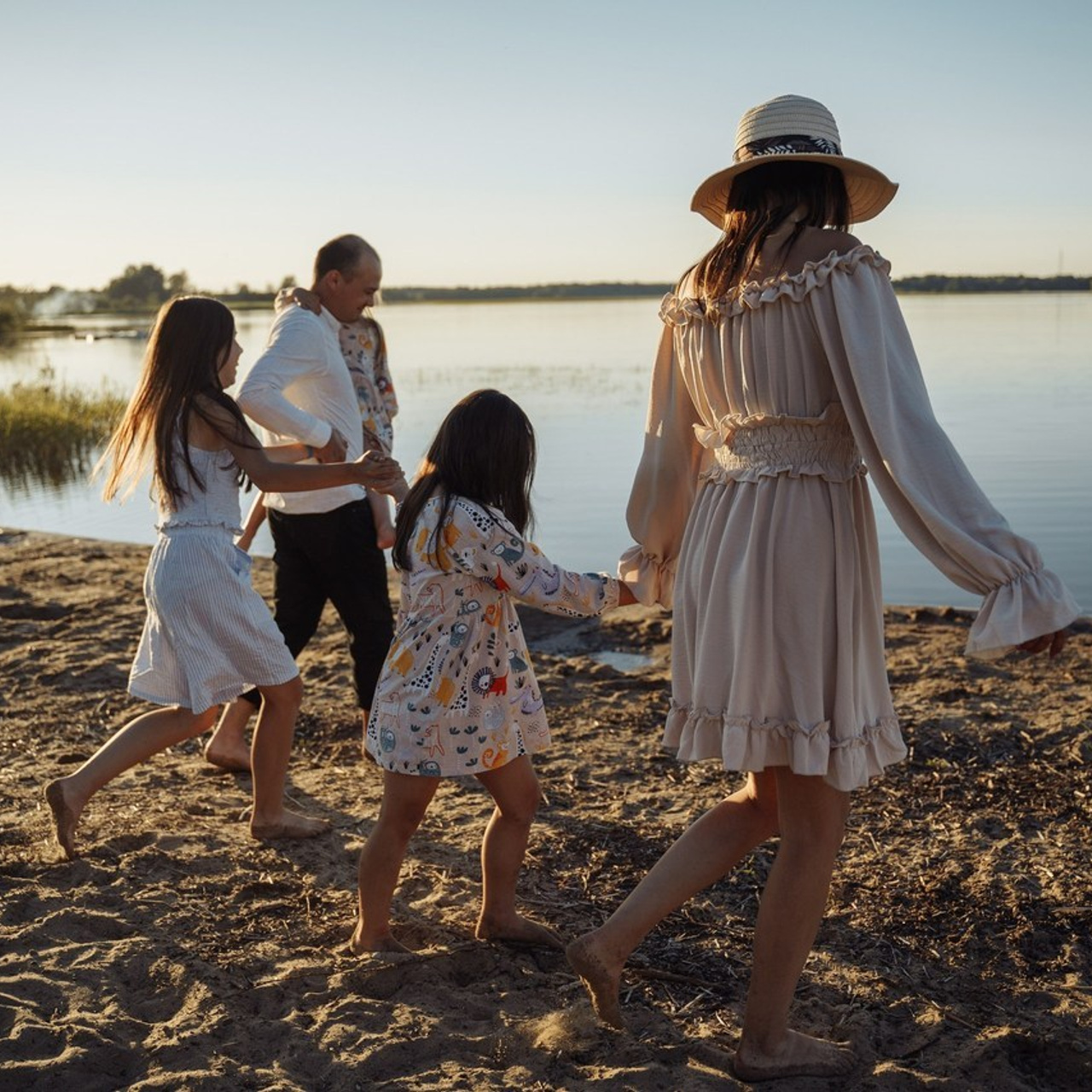 Отзывы. Семейный и свадебный фотограф Мария Нетребко г. Калининград