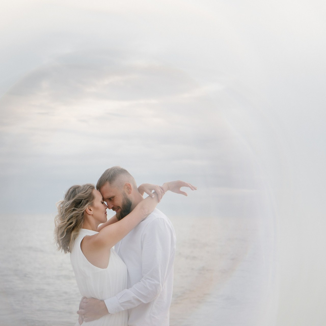 Отзывы. Семейный и свадебный фотограф Мария Нетребко г. Калининград