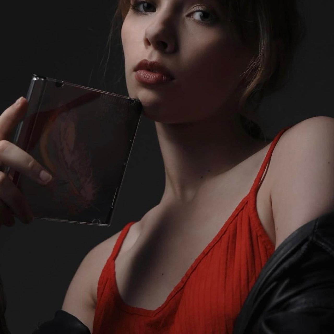 Стилизация и организация съемок. Даша Здорова координатор