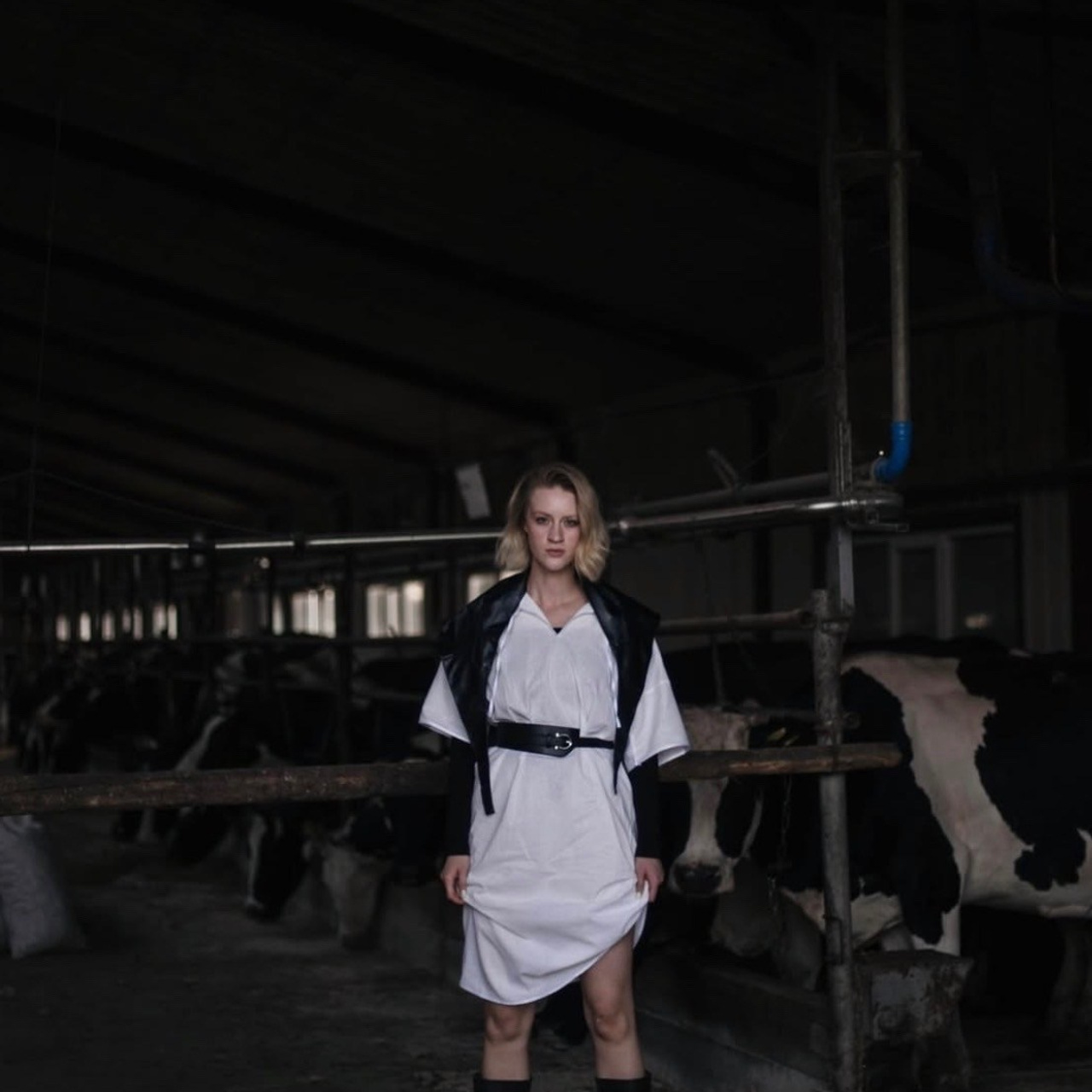 Стилизация и организация съемок. Даша Здорова координатор