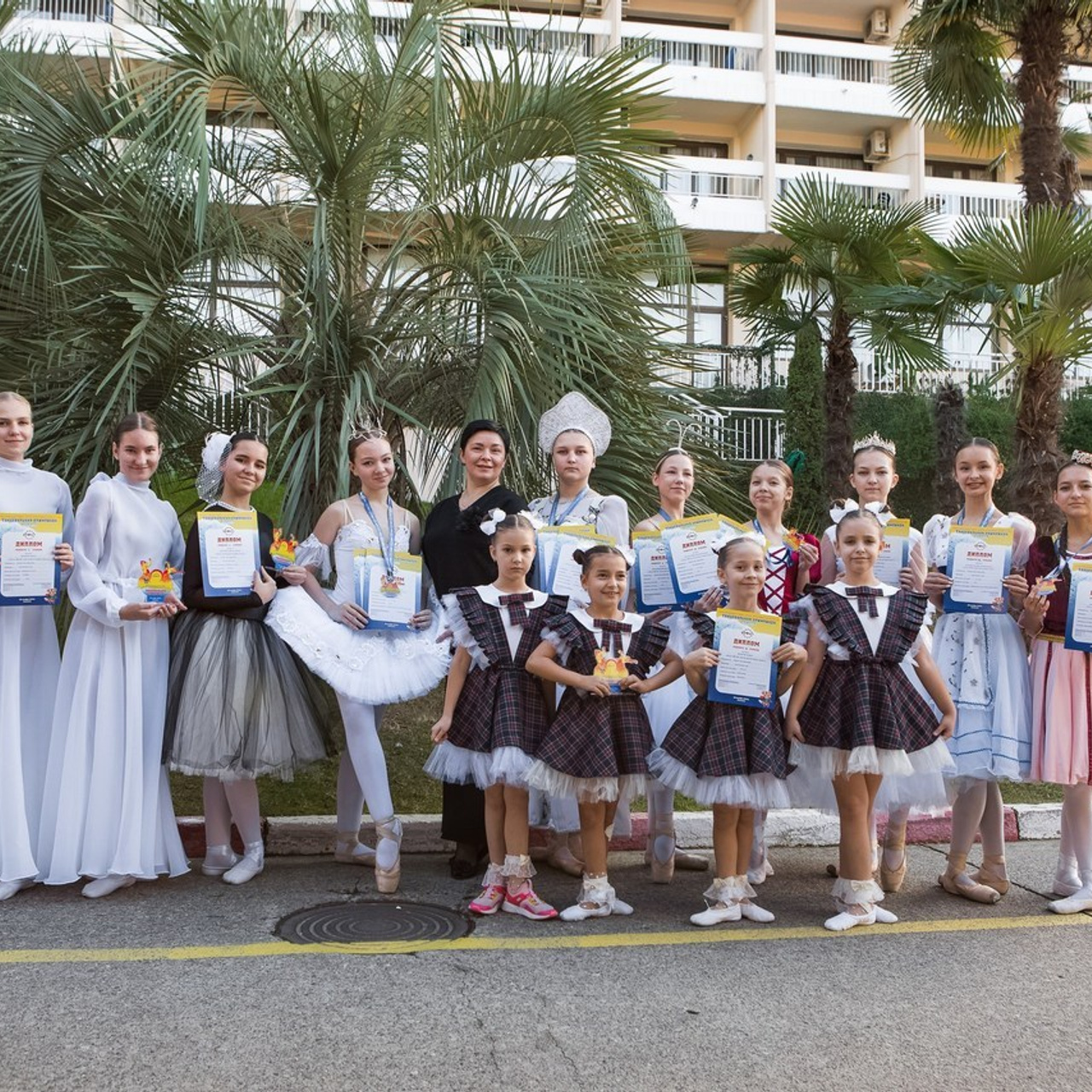 Отзывы. Женский и детский фотограф в Ростовской области Инна Романова