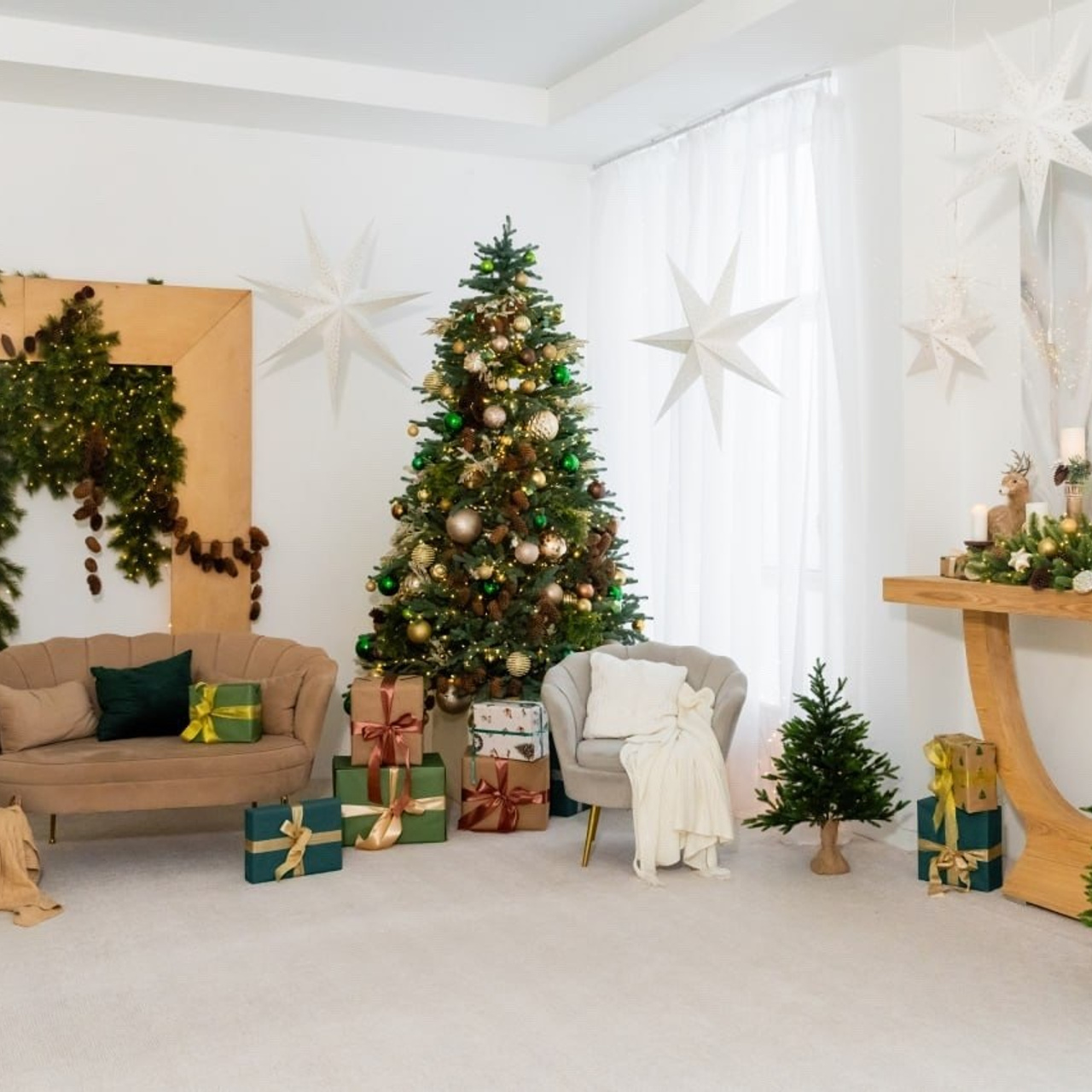 Арт Рояль. Зал Светлый