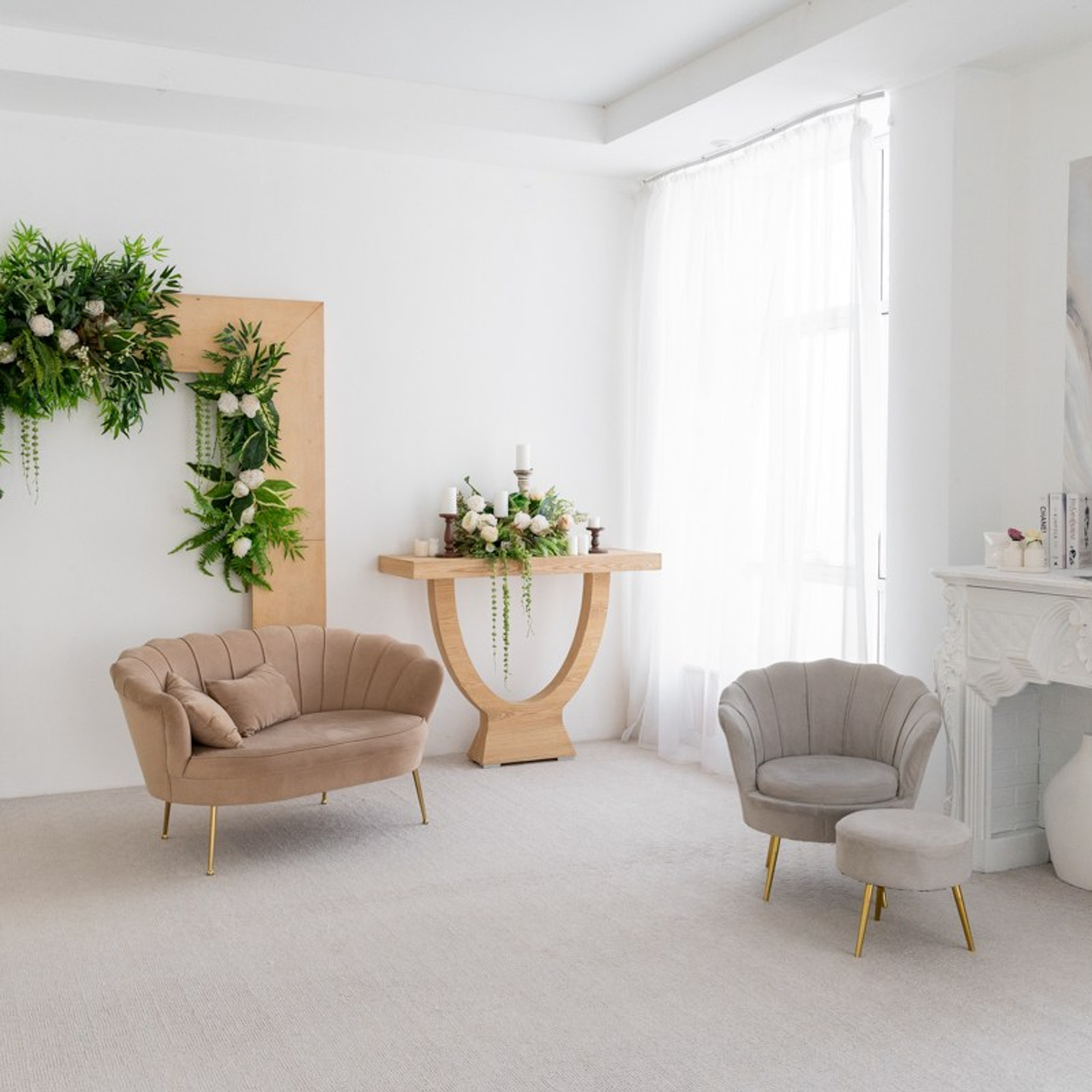 Арт Рояль. Зал Светлый