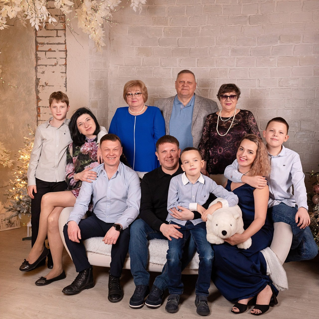 Отзывы. Детский и семейный фотограф в Сургуте и Нефтеюганске Анна Старцева