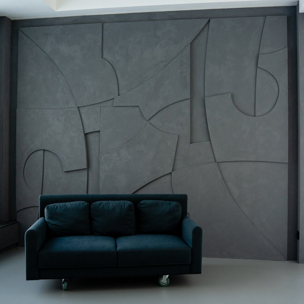 Арт Рояль. Зал Эфир