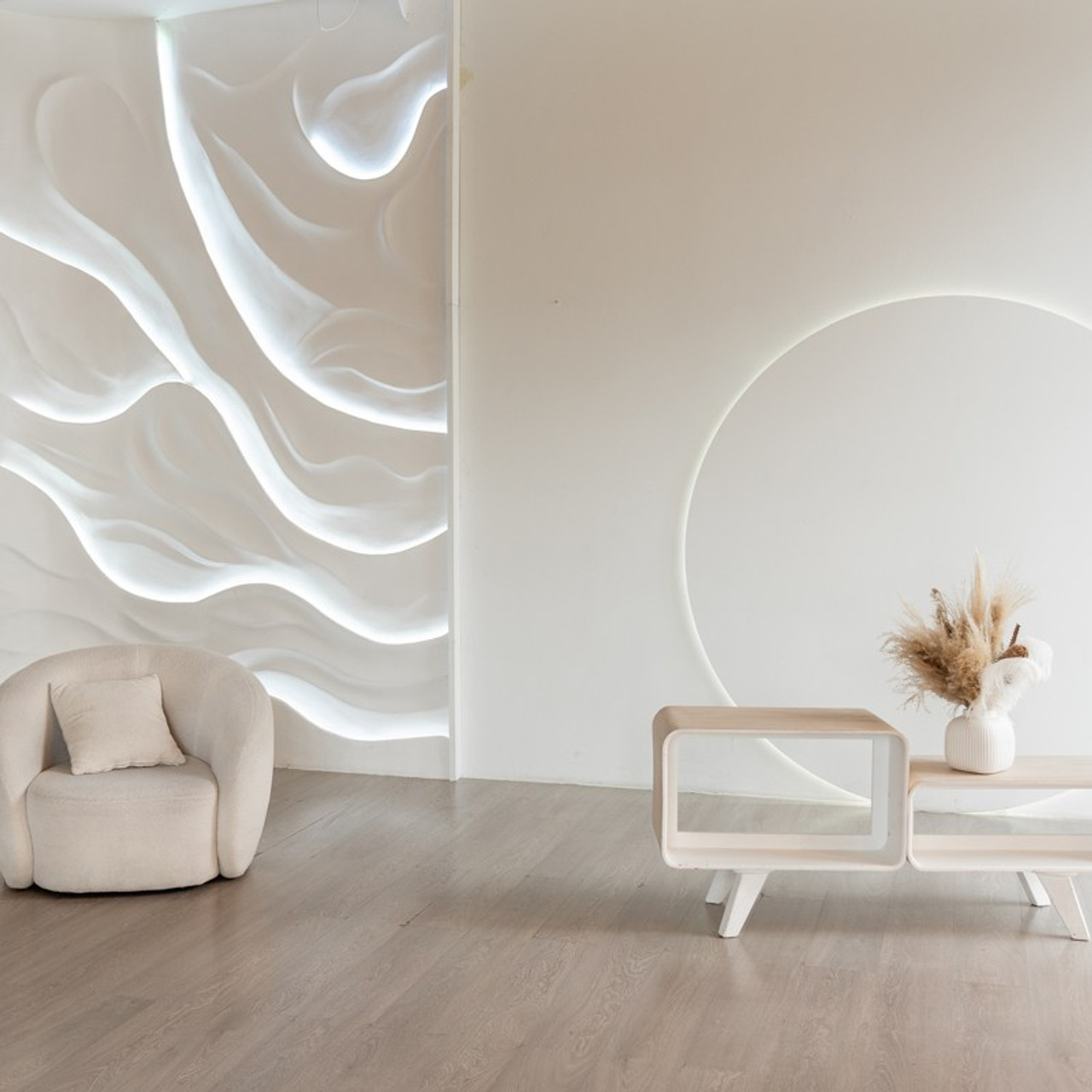 Арт Рояль. Зал Лофт