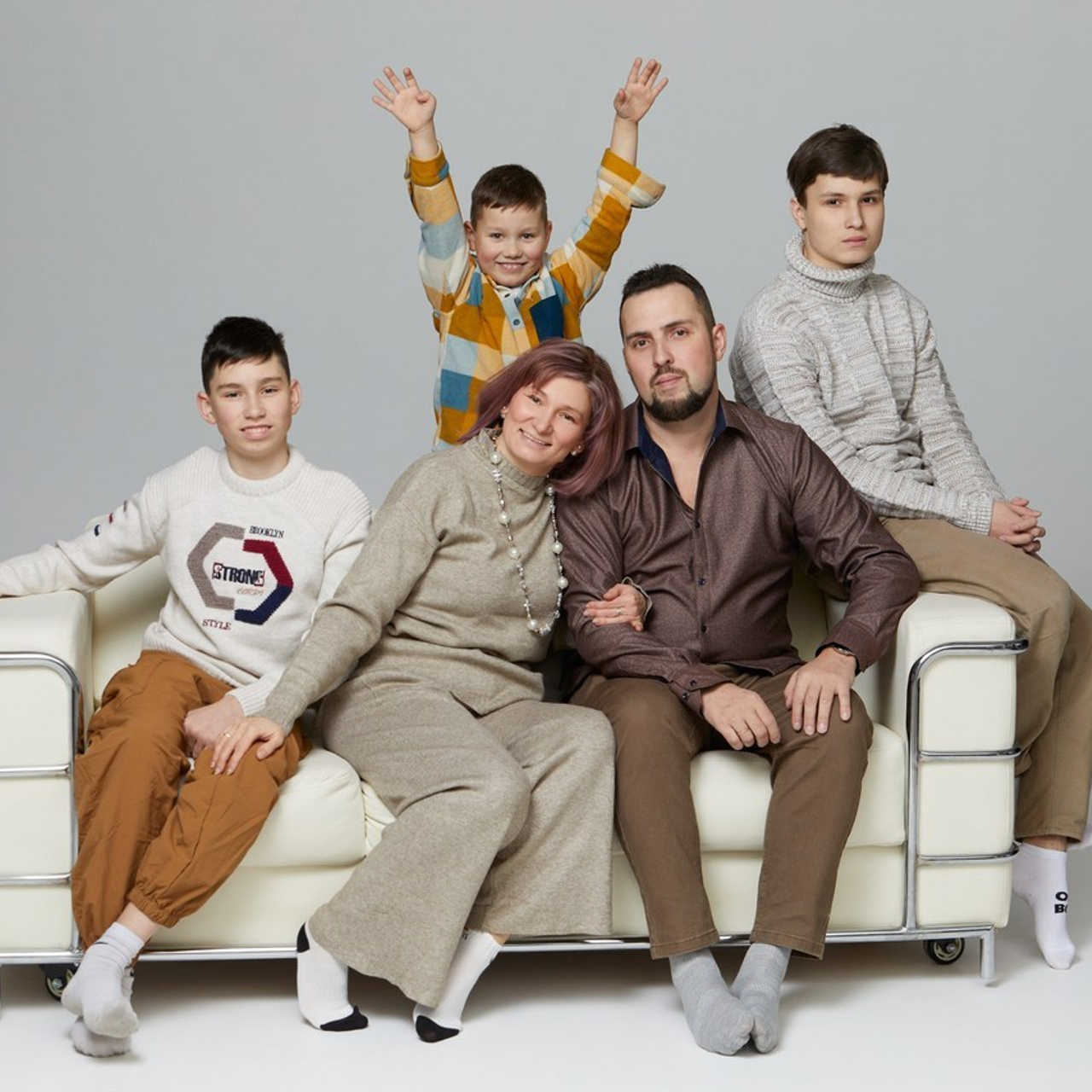 Отзывы. Портретный фотограф в городе Дубна