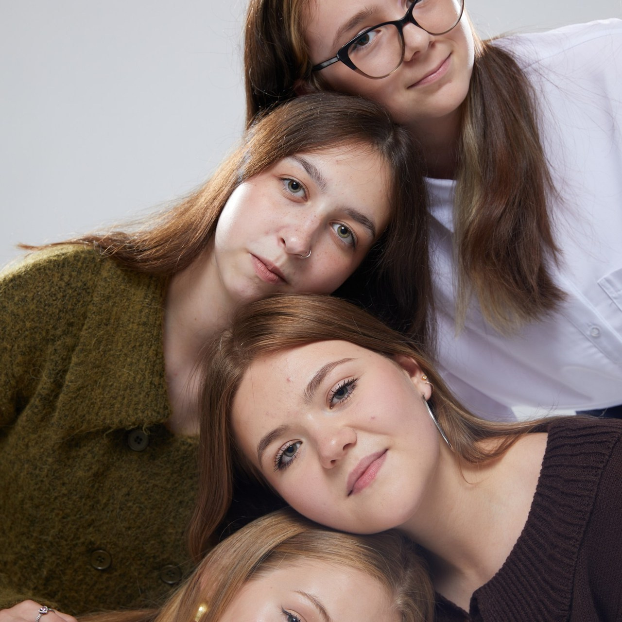 Отзывы. Портретный фотограф в городе Дубна