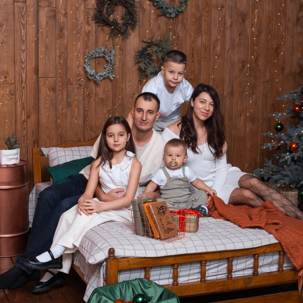 Отзывы. Фотограф Игорь Тихонов