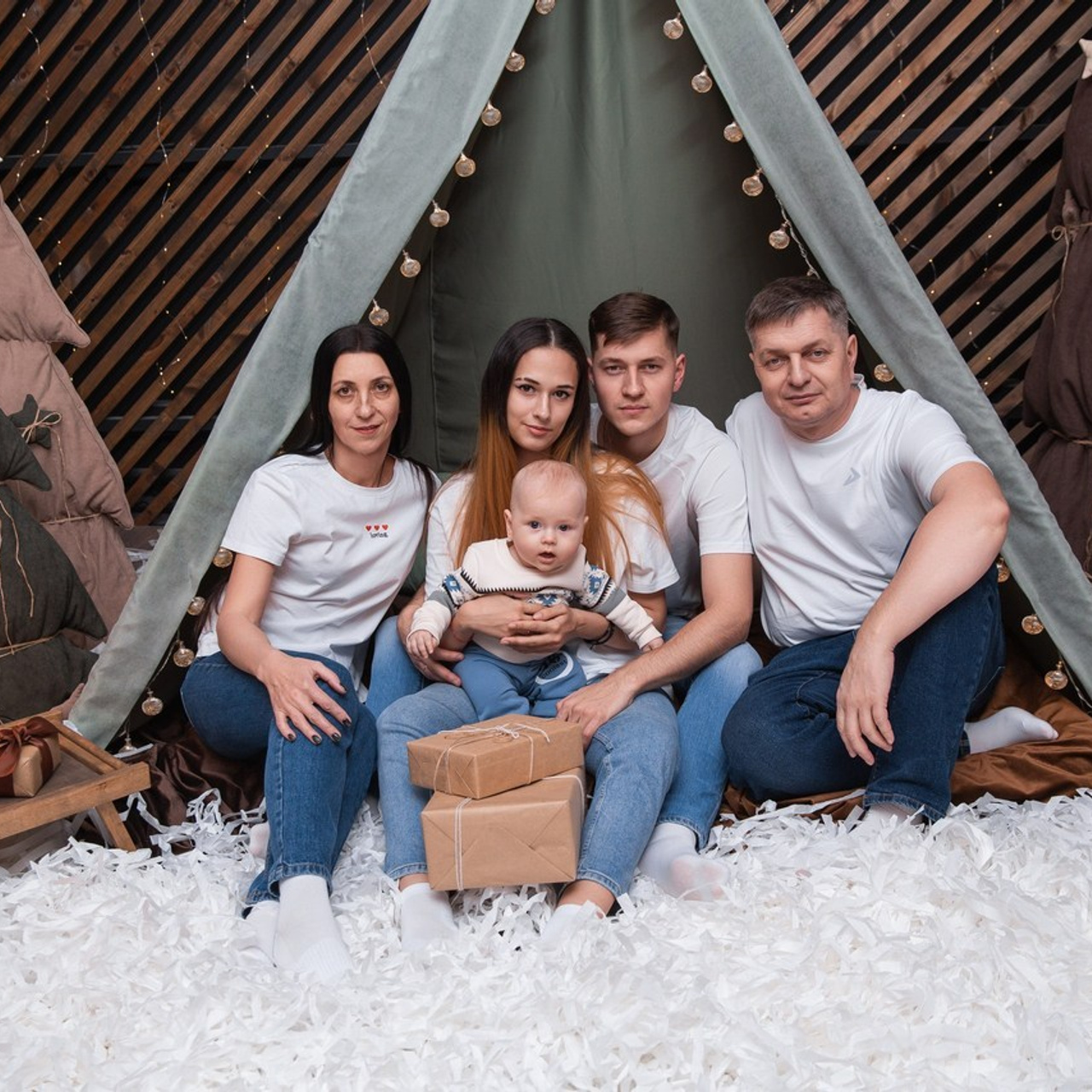 Отзывы. Фотограф Игорь Тихонов