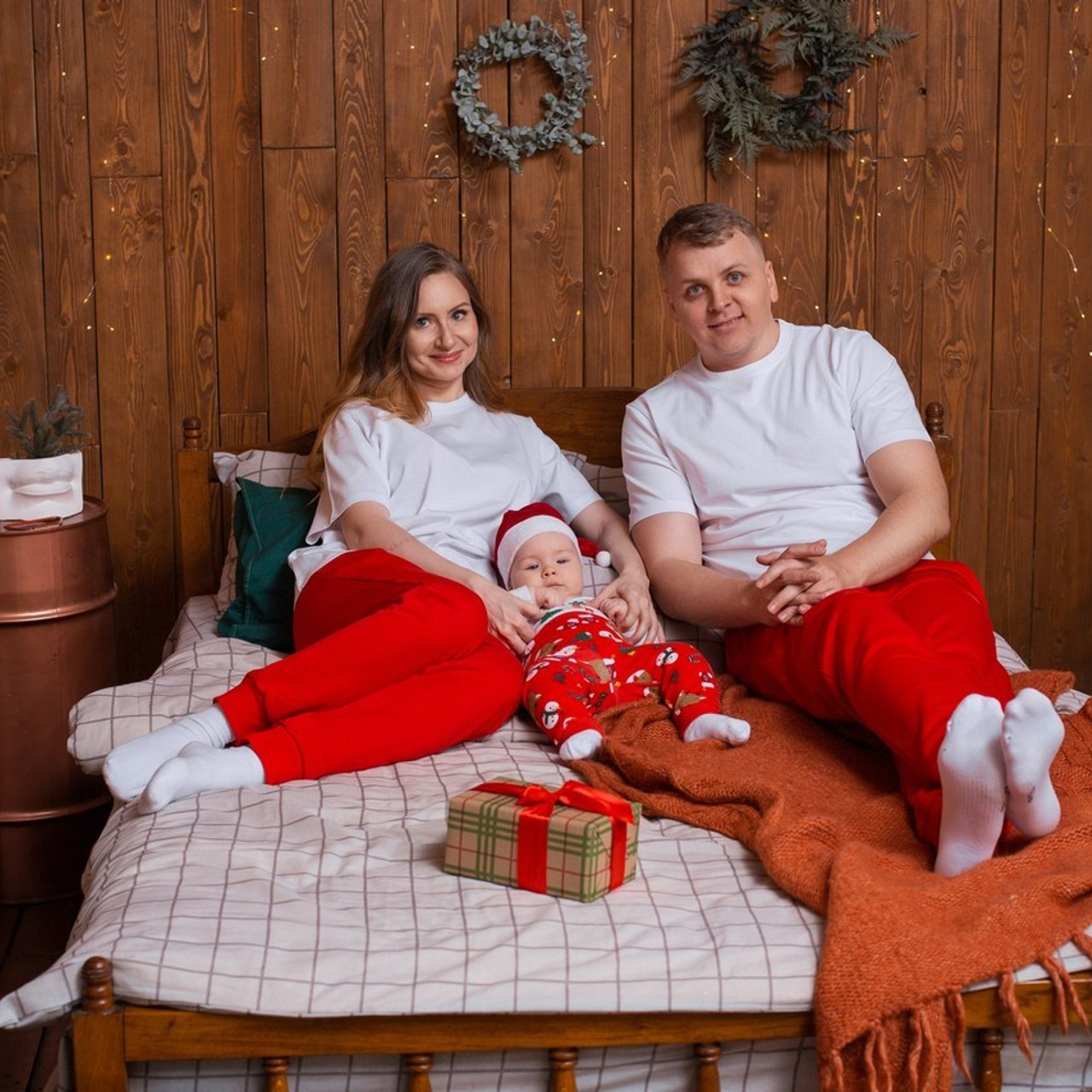 Отзывы. Фотограф Игорь Тихонов