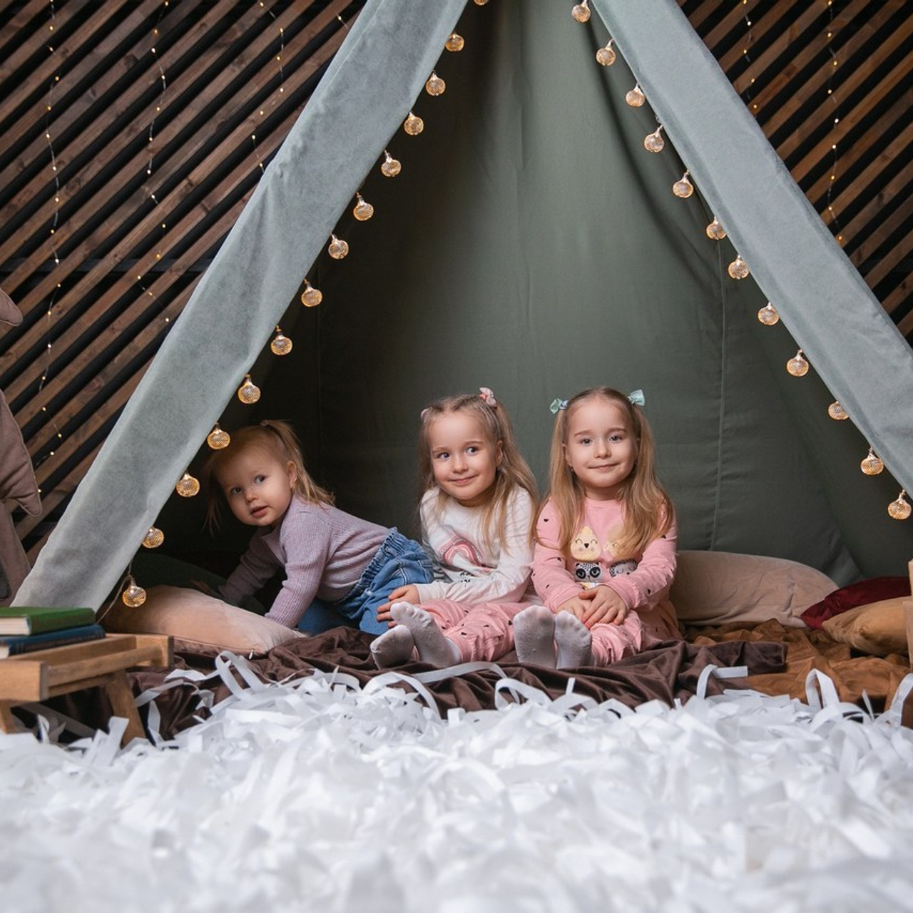 Отзывы. Фотограф Игорь Тихонов