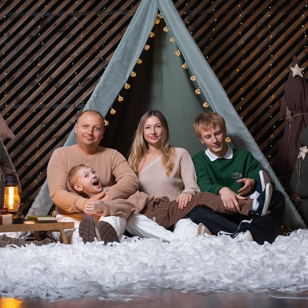 Отзывы. Фотограф Игорь Тихонов