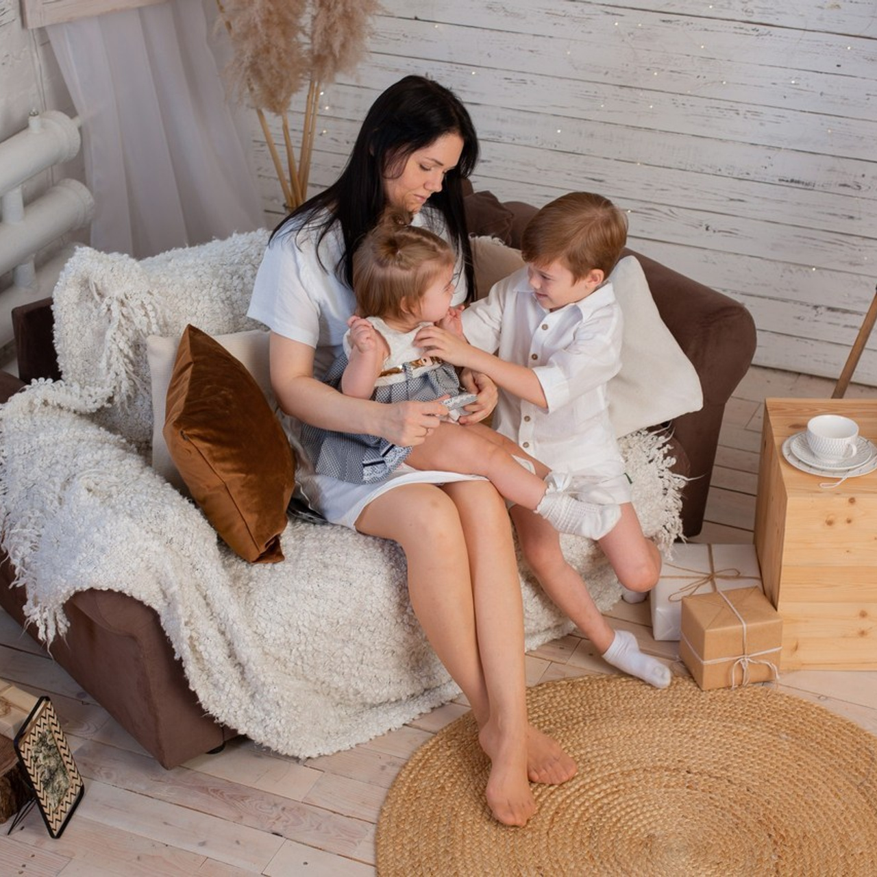 Отзывы. Фотограф Игорь Тихонов