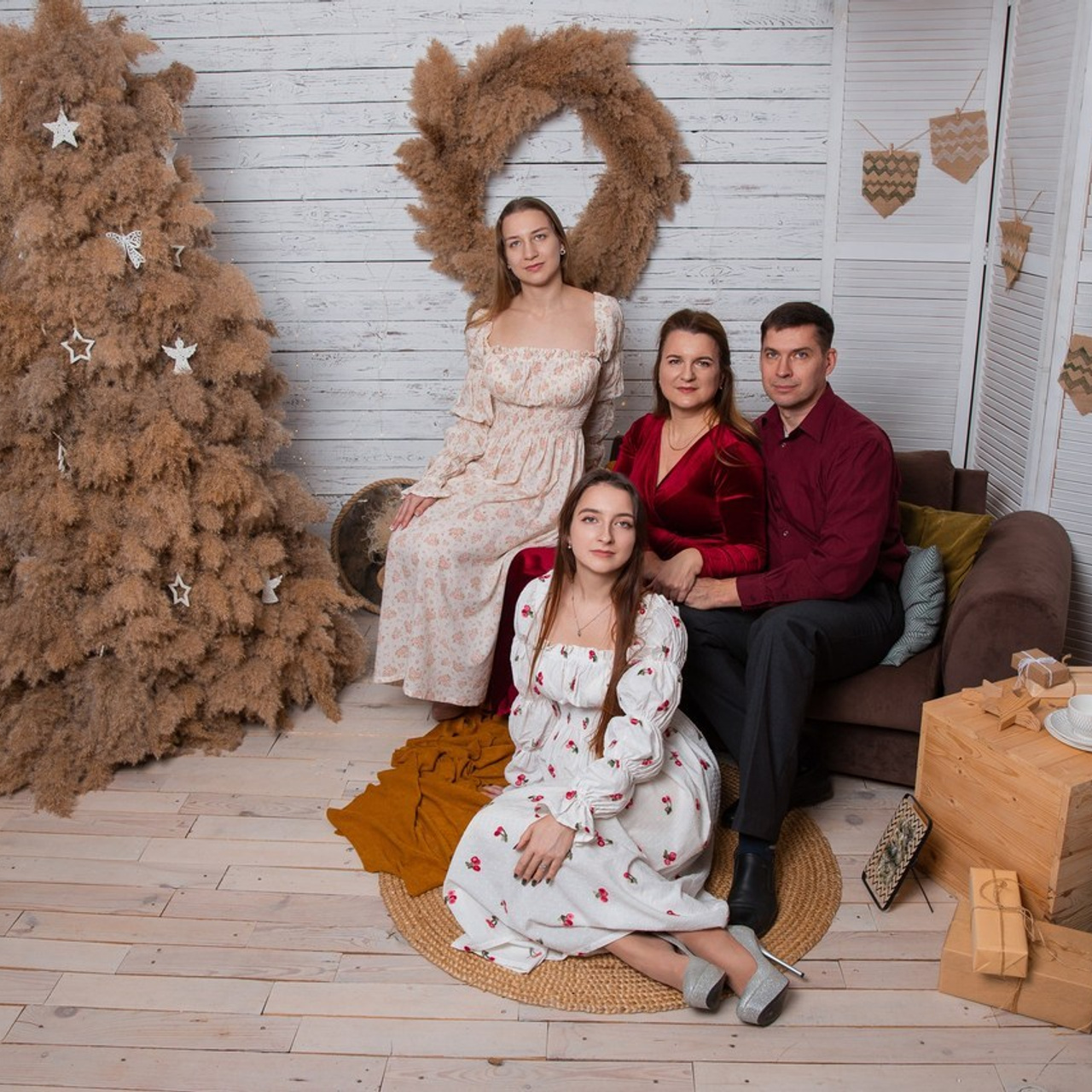 Отзывы. Фотограф Игорь Тихонов