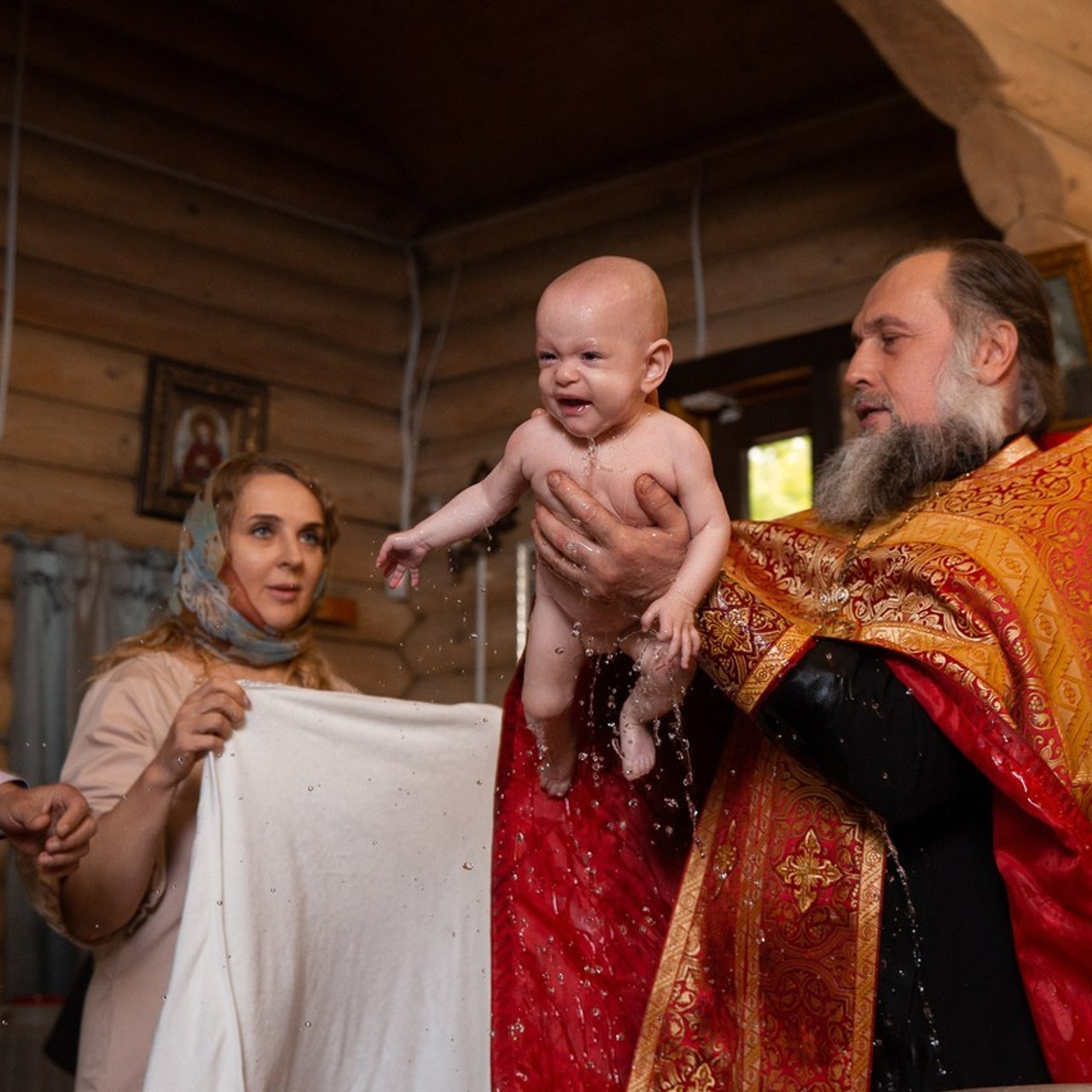 Отзывы. Фотограф Игорь Тихонов