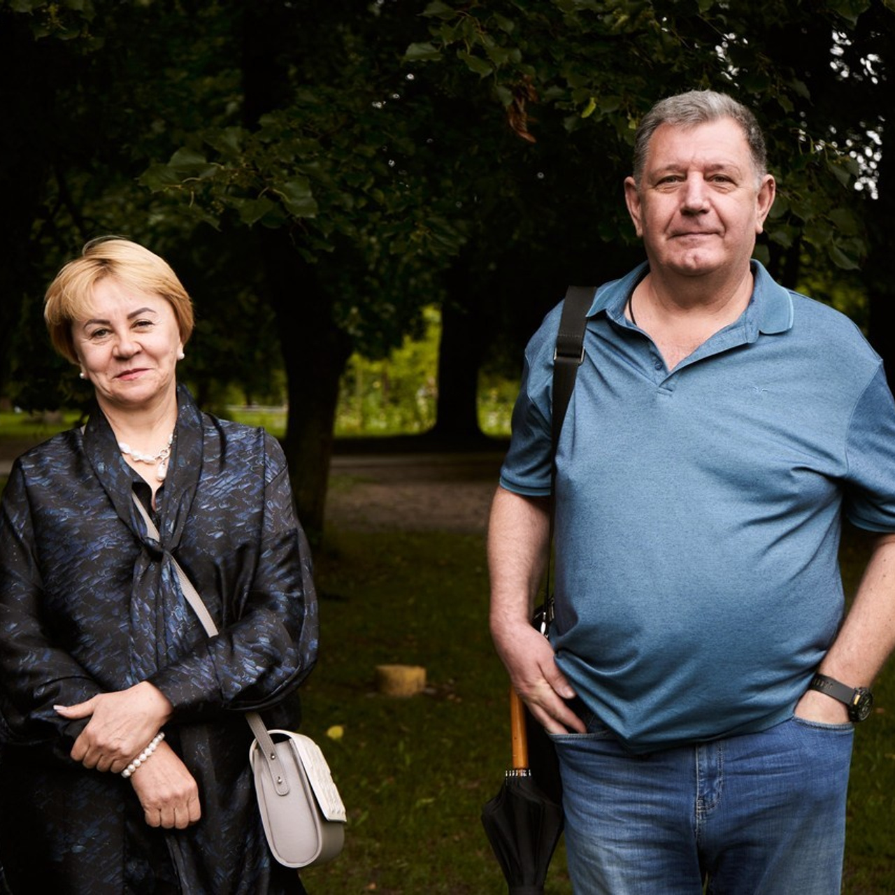 Отзывы. Фотограф Мария Оленева