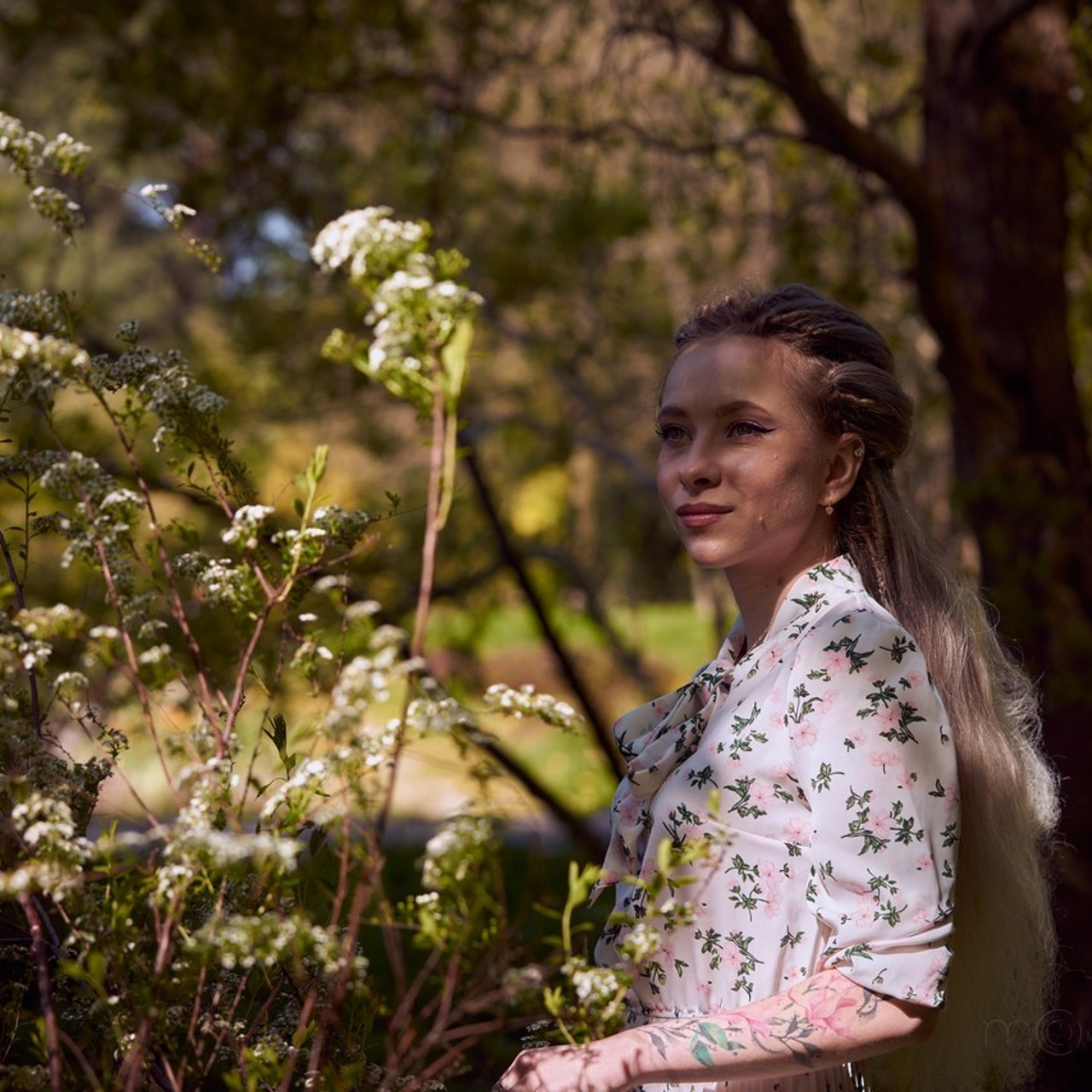 Отзывы. Фотограф Мария Оленева