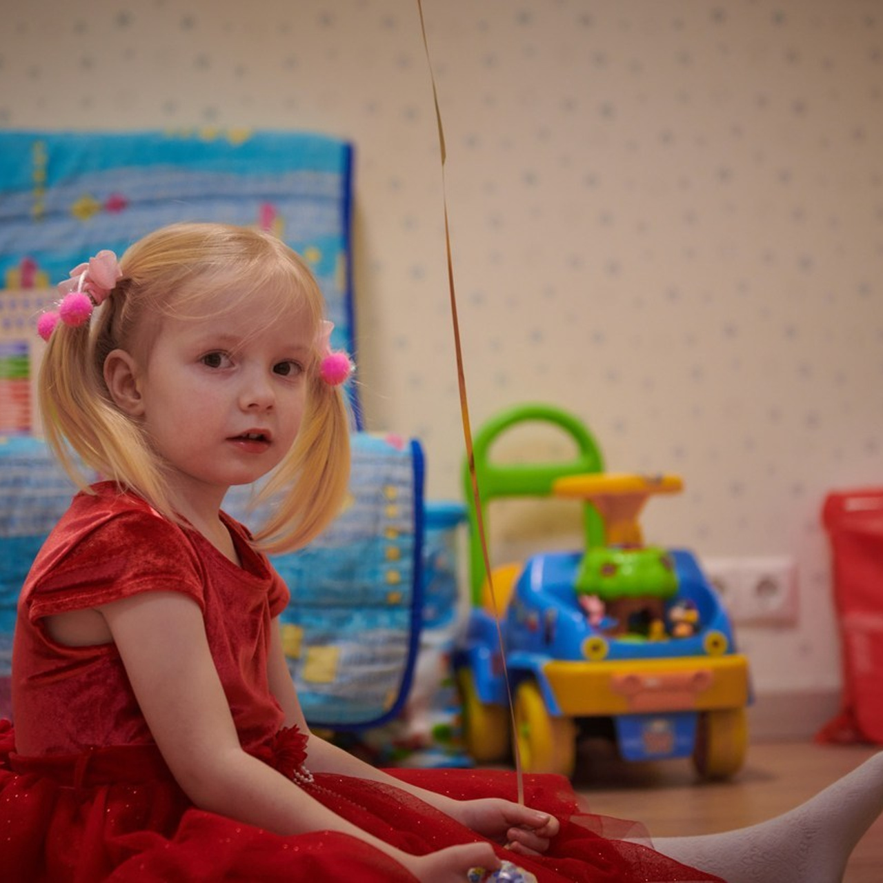 Отзывы. Фотограф Мария Оленева