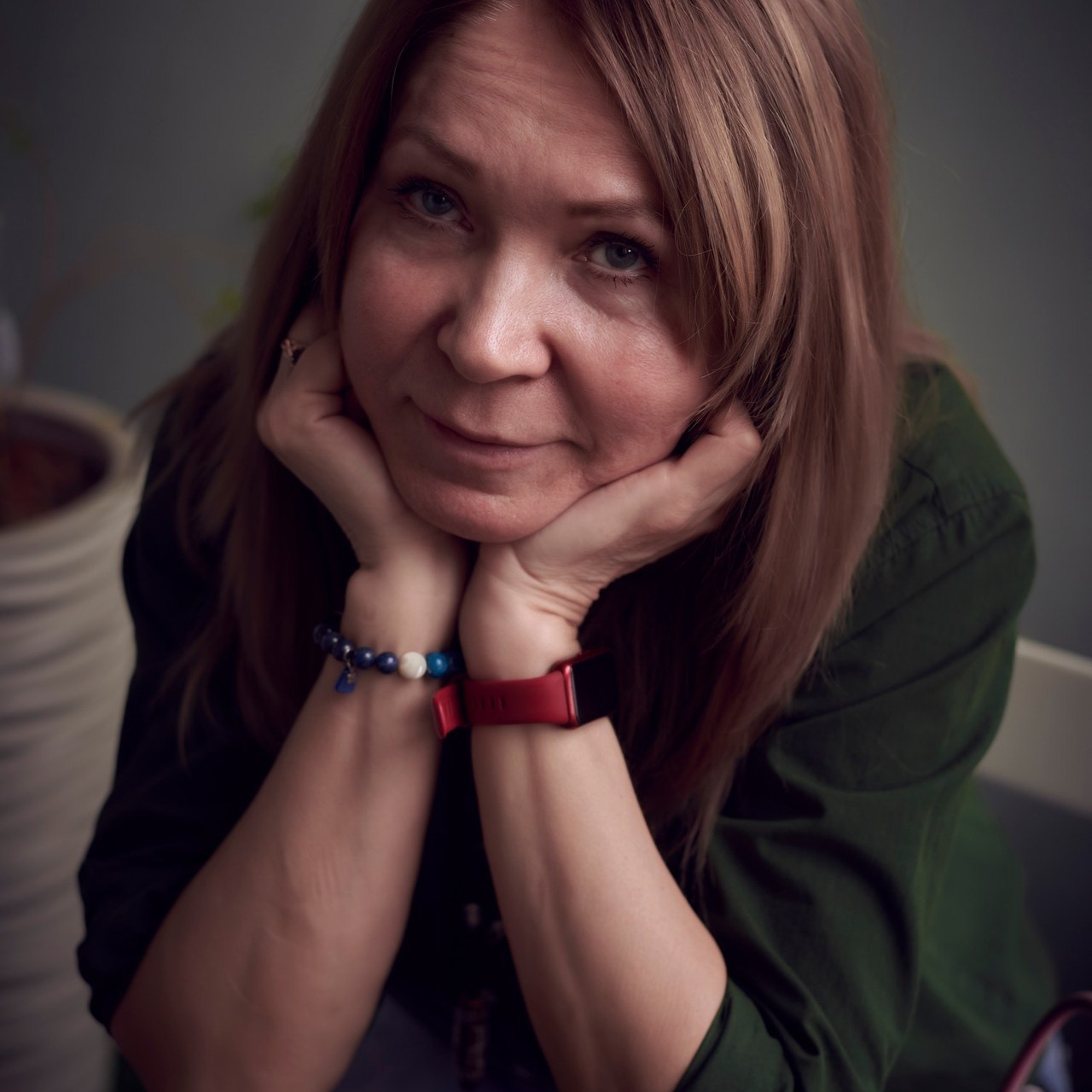 Отзывы. Фотограф Мария Оленева