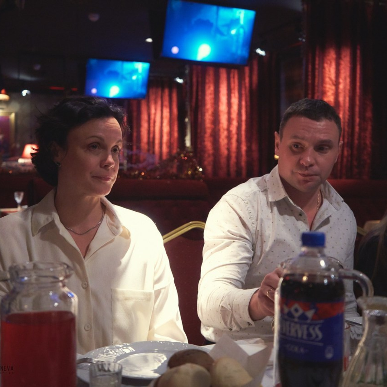 Отзывы. Фотограф Мария Оленева