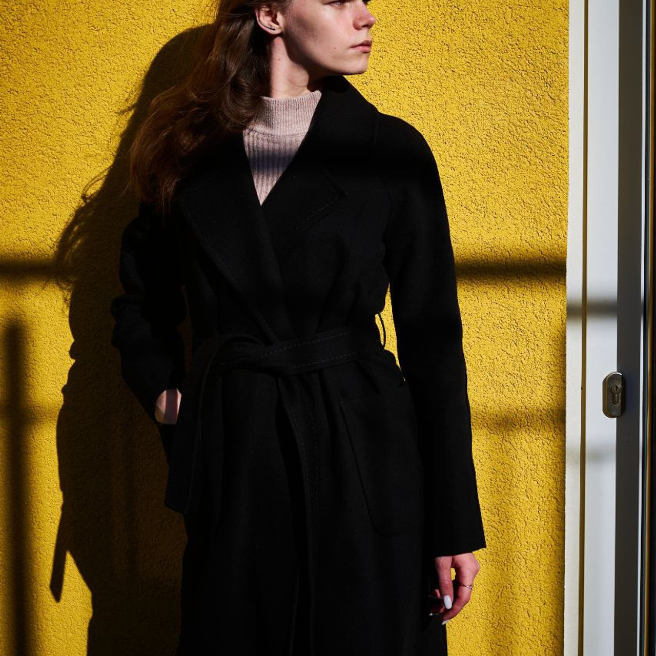 Отзывы. Фотограф Мария Оленева