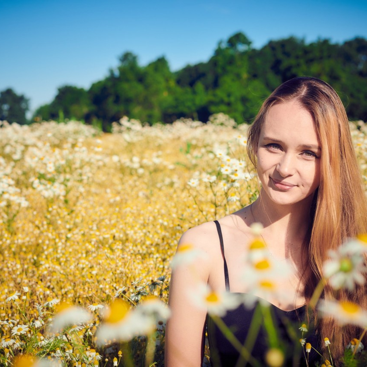 Отзывы. Фотограф Мария Оленева