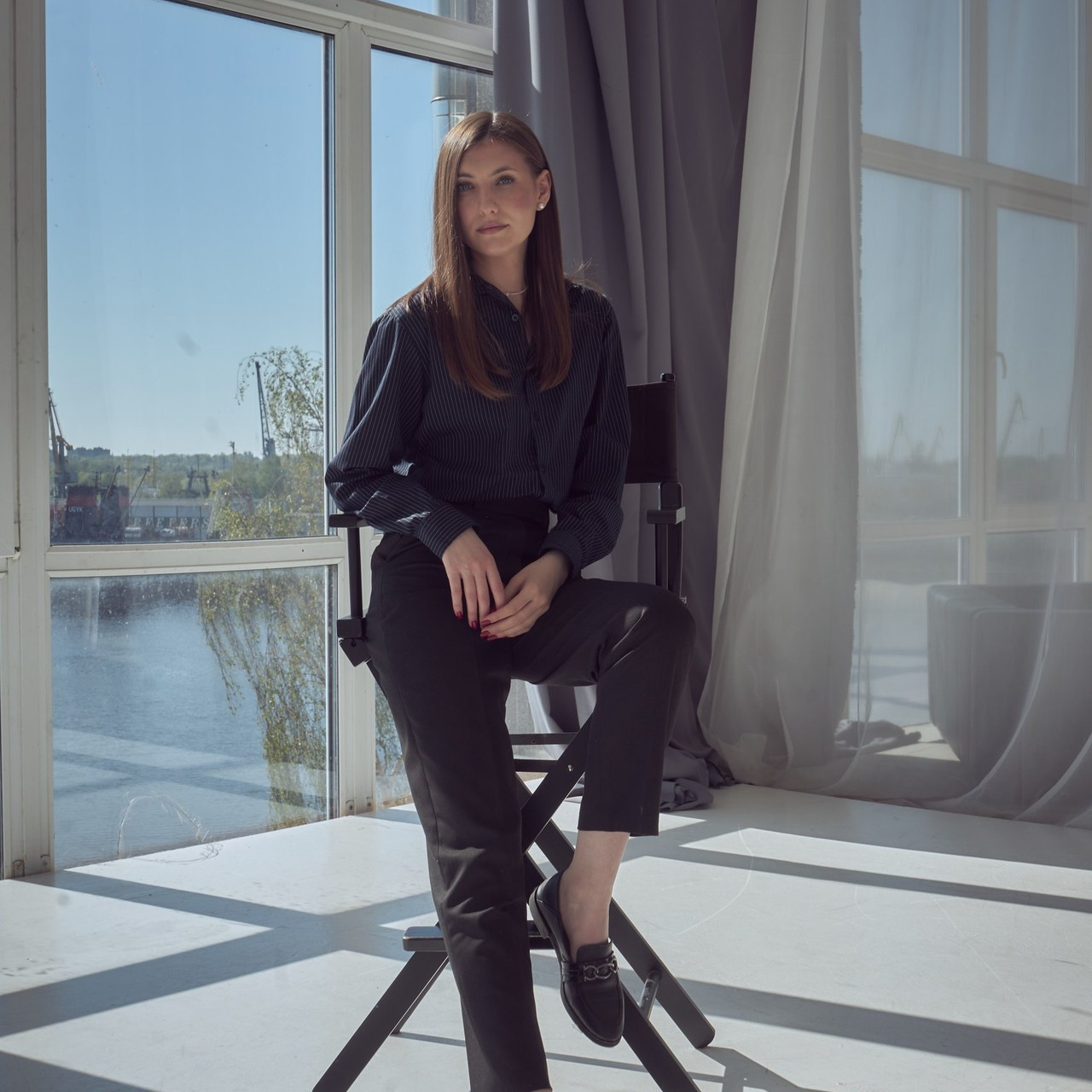 Отзывы. Фотограф Мария Оленева