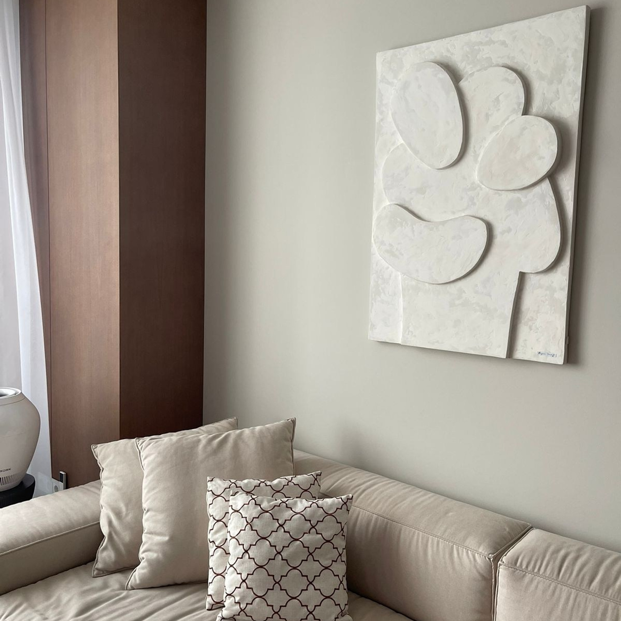 Обниму. Авторские скульптурные панно на заказ | Художник-скульптор ᒪᗩ•ᕲᑌШᗩ (ВЛада)