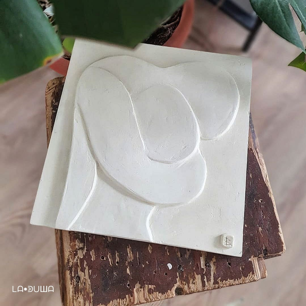 Обниму. Авторские скульптурные панно на заказ | Художник-скульптор ᒪᗩ•ᕲᑌШᗩ (ВЛада)