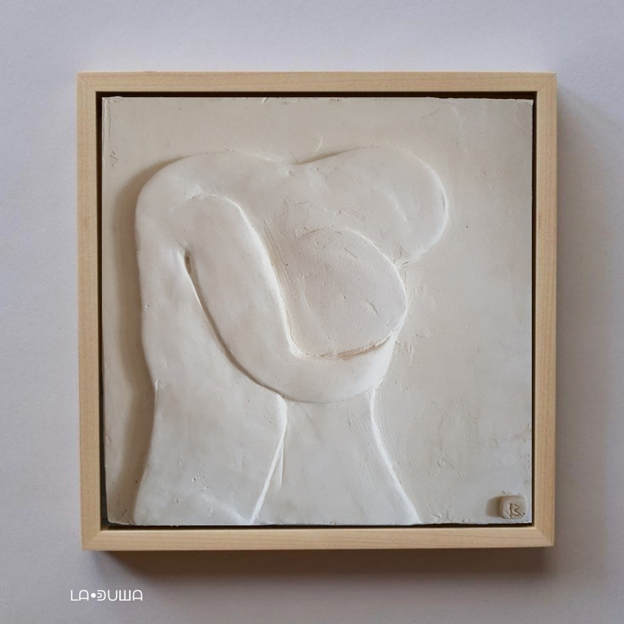 Обниму. Авторские скульптурные панно на заказ | Художник-скульптор ᒪᗩ•ᕲᑌШᗩ (ВЛада)