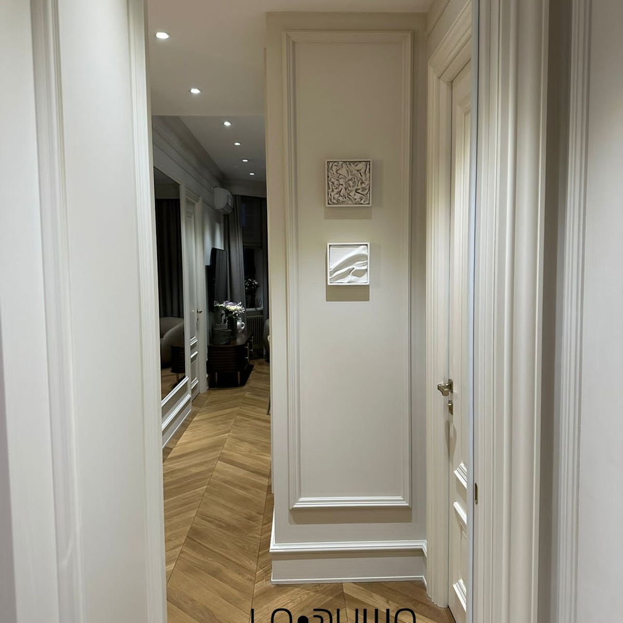 Материя. Авторские скульптурные панно на заказ | Художник-скульптор ᒪᗩ•ᕲᑌШᗩ (ВЛада)