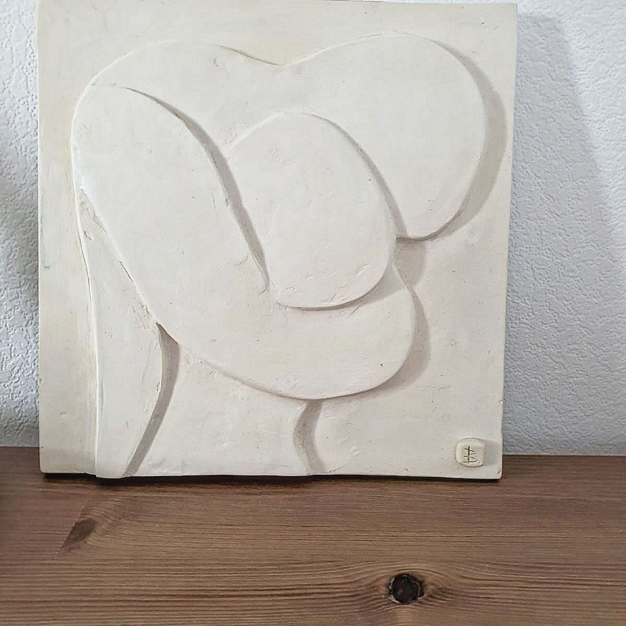 Обниму. Авторские скульптурные панно на заказ | Художник-скульптор ᒪᗩ•ᕲᑌШᗩ (ВЛада)