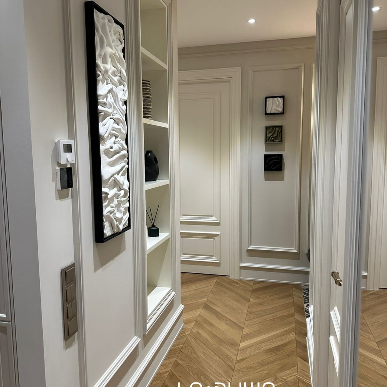 Материя. Авторские скульптурные панно на заказ | Художник-скульптор ᒪᗩ•ᕲᑌШᗩ (ВЛада)