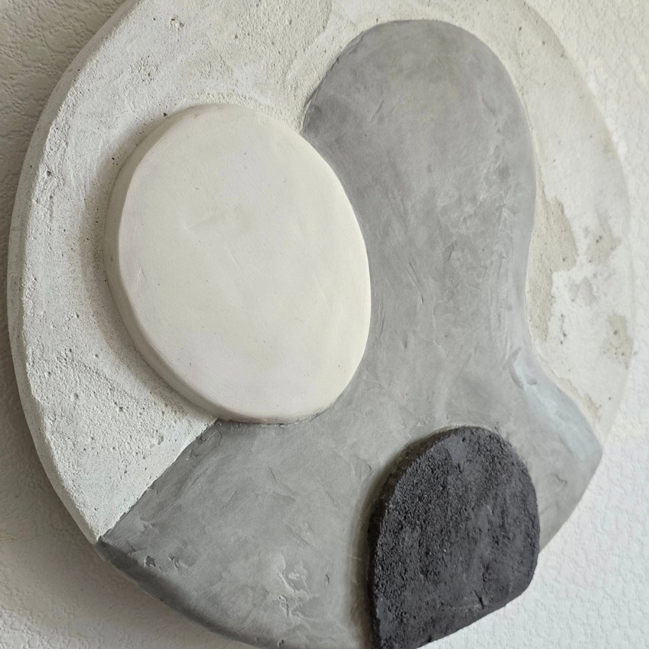 Работы серии Оберегу. Авторские скульптурные панно на заказ | Художник-скульптор ᒪᗩ•ᕲᑌШᗩ (ВЛада)