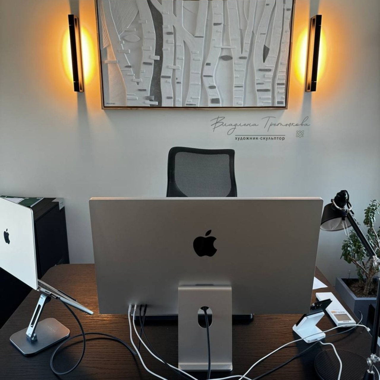 Родное. Авторские скульптурные панно на заказ | Художник-скульптор ᒪᗩ•ᕲᑌШᗩ (ВЛада)