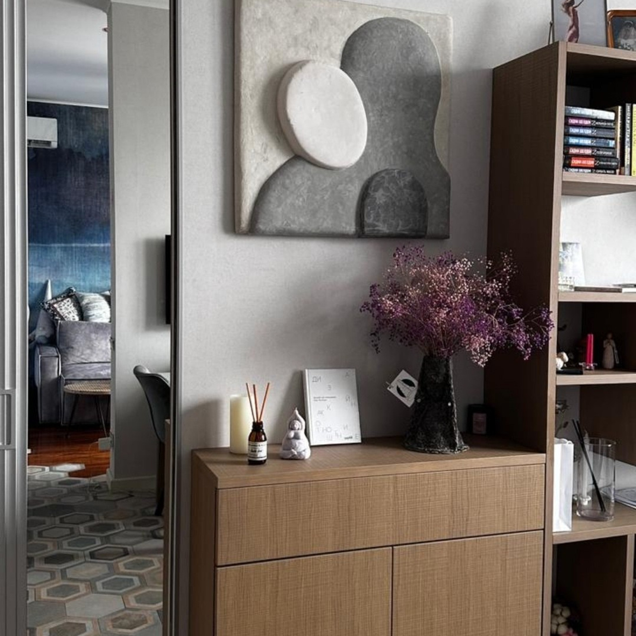 Работы серии Оберегу. Авторские скульптурные панно на заказ | Художник-скульптор ᒪᗩ•ᕲᑌШᗩ (ВЛада)