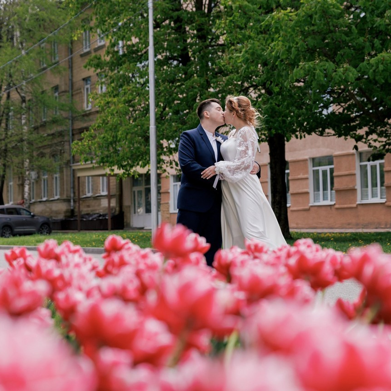 Отзывы. Фотограф в Ставрополе Евгений Наглянцев