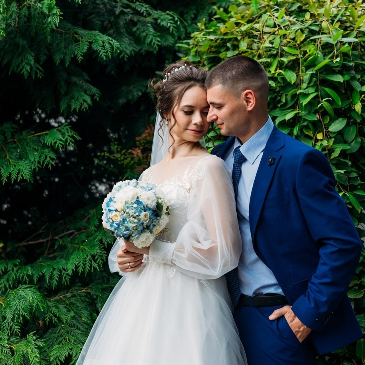 Отзывы. Фотограф в Ставрополе Евгений Наглянцев