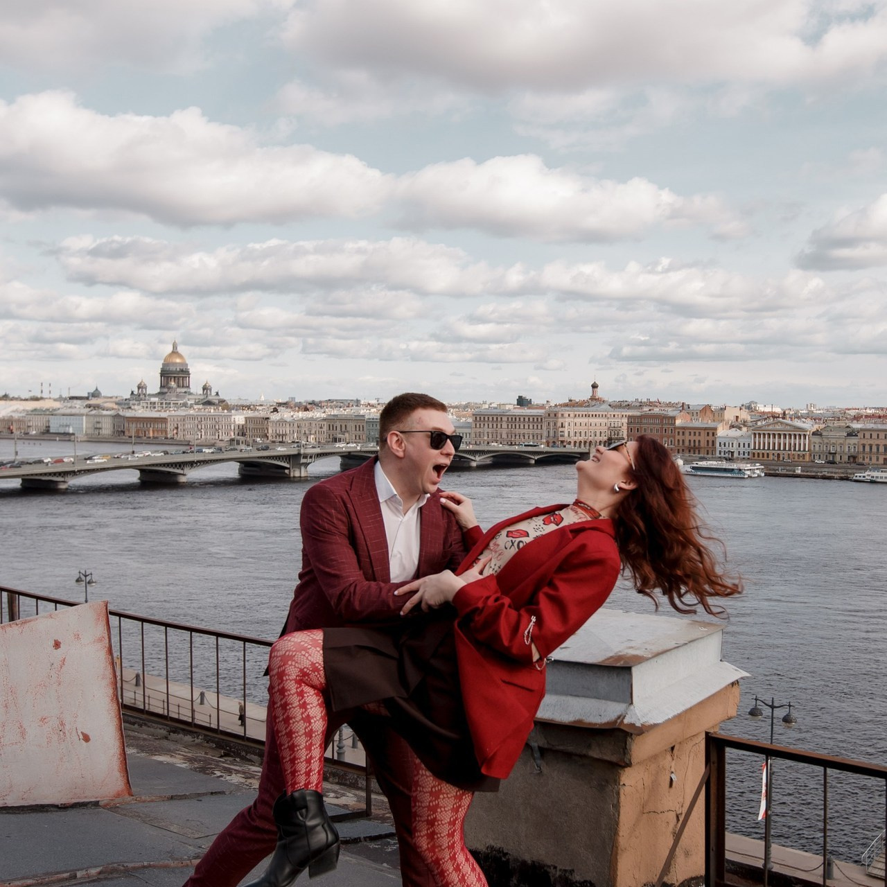 Отзывы. Виктория Вахрамеева Фотограф