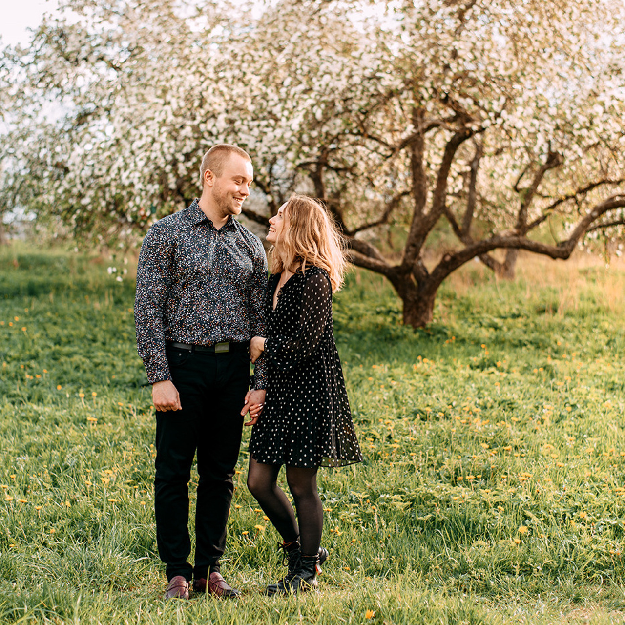 Даша и Слава ' 20