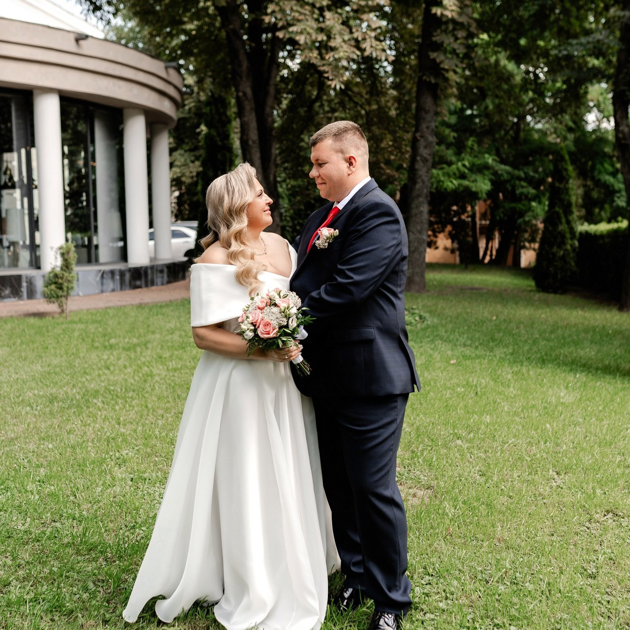 Отзывы. Свадебный и портретный фотограф в Брянске Алена Авраменко