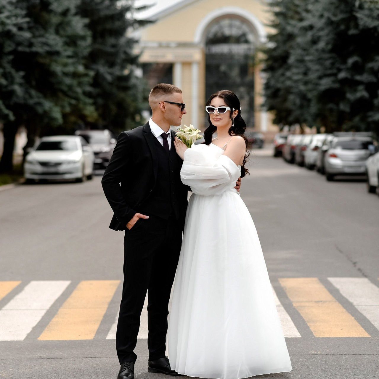 Отзывы. Свадебный и портретный фотограф в Брянске Алена Авраменко