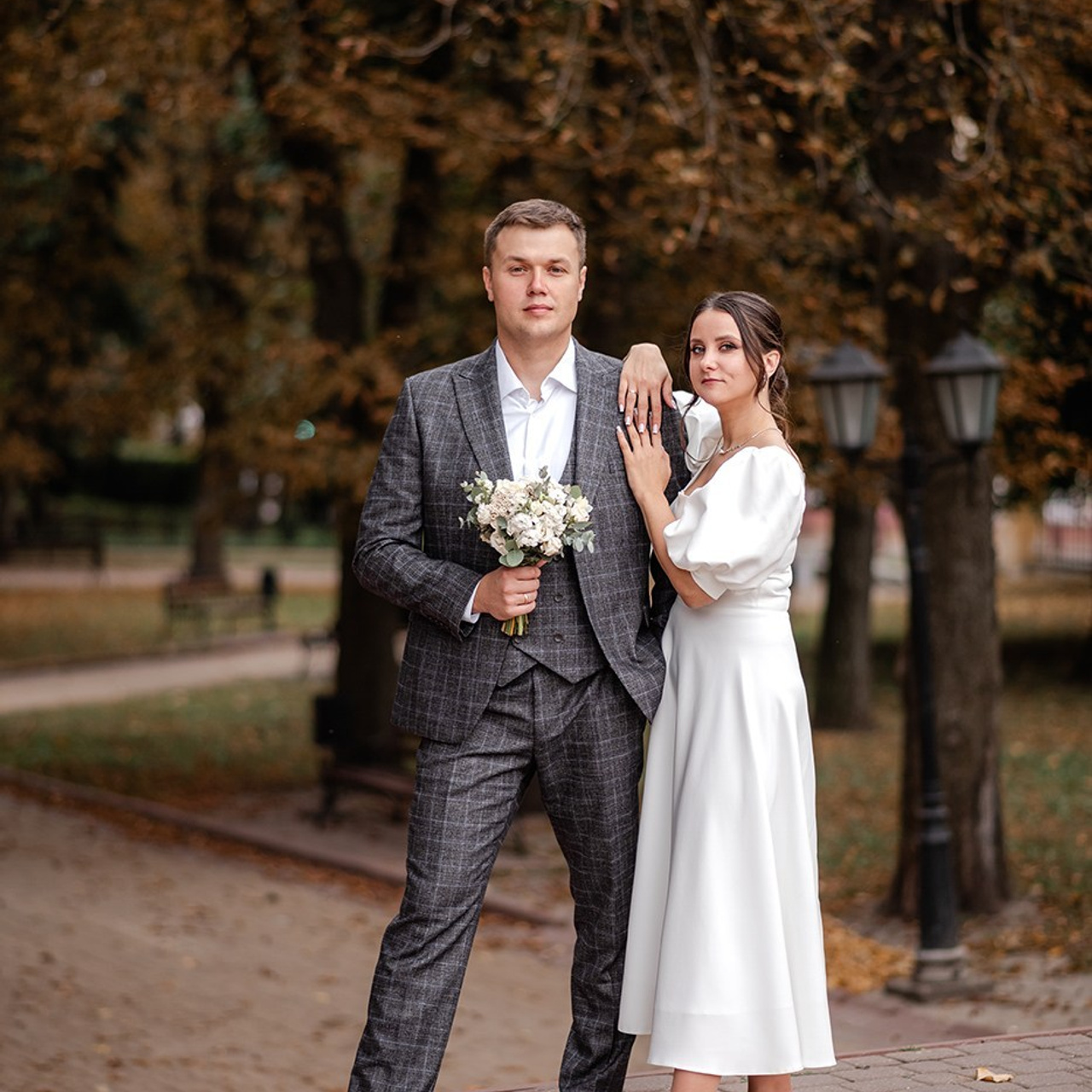 Отзывы. Свадебный и портретный фотограф в Брянске Алена Авраменко