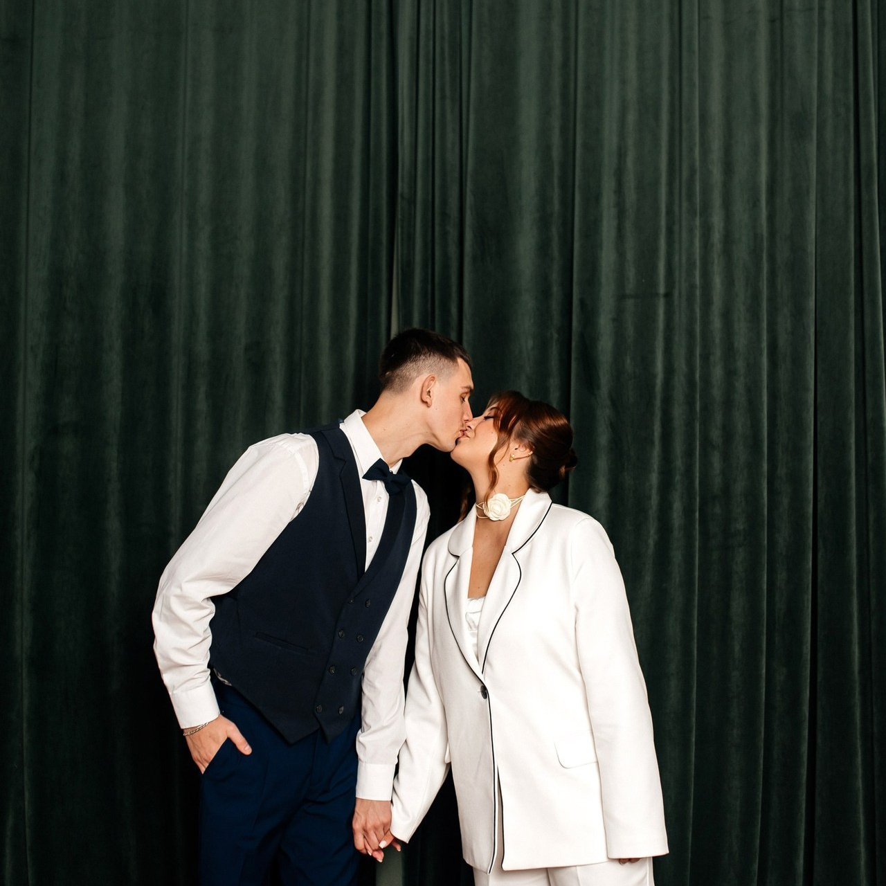 Отзывы. Свадебный и портретный фотограф в Брянске Алена Авраменко